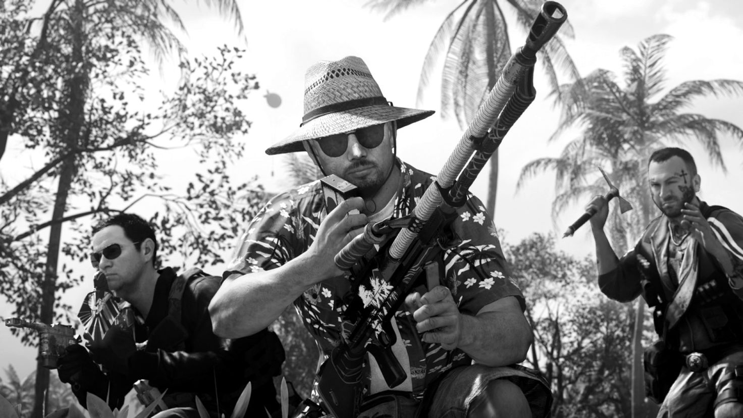 Call of Duty Warzone Caldera wird im September für immer geschlossen und damit auch Ihre Fortschritte