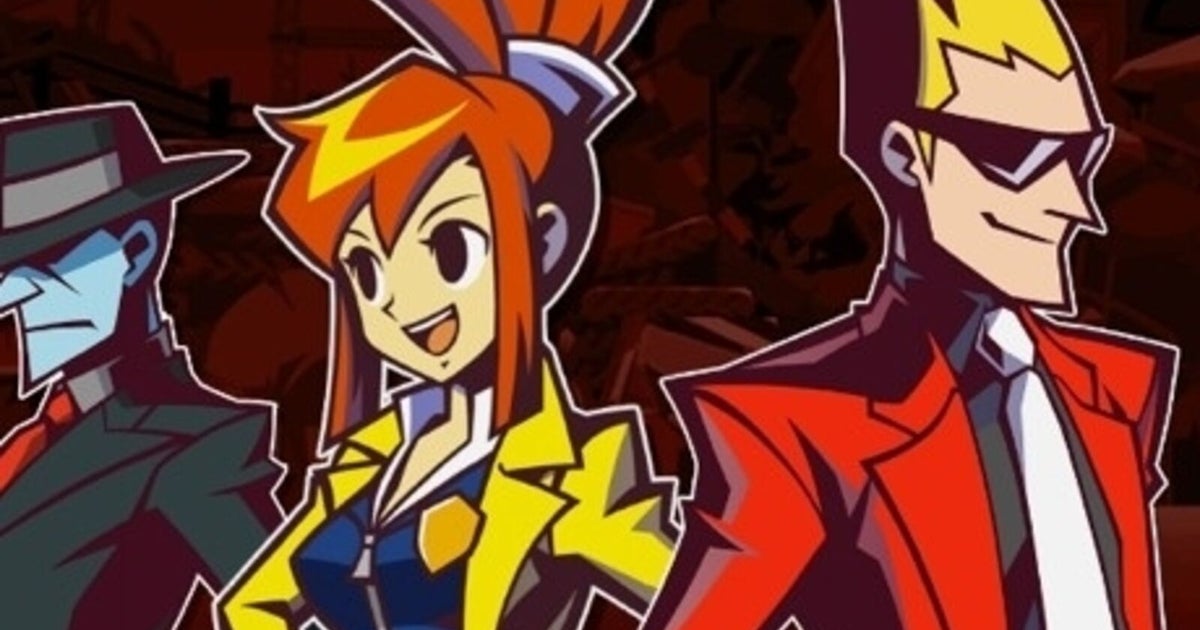 Capcoms Ghost Trick: Phantom Detective-Remaster hat jetzt eine Demo
