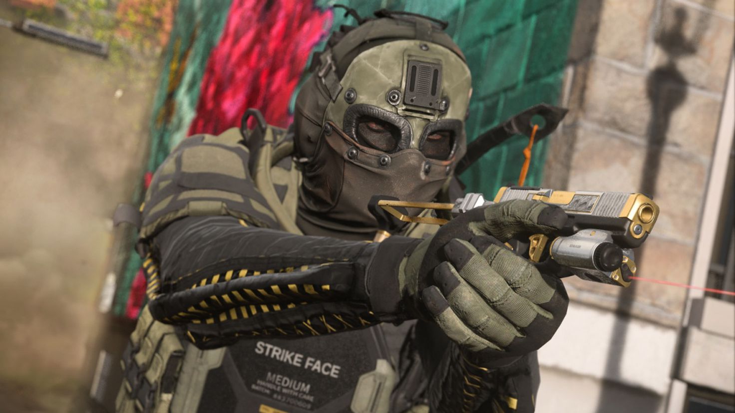 CoD Warzone 2.0 Staffel 4: Startdatum und -uhrzeit, vorgestellte Inhalte