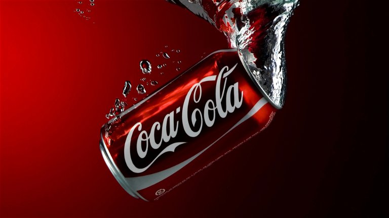 Coca-Cola launches a limited edition based on League of Legends