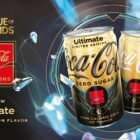 Coca-Cola und League of Legends stellen Ultimate Zero Sugar vor 
