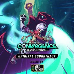 Conv / Rgence: A League of Legends Story (Original Soundtrack)