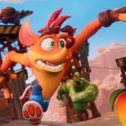 Crash Bandicoot-Entwickler beruhigen nervöse Fans, dass Activision „in neue Titel investieren will“ im Franchise 