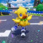Das Final-Fantasy-Rennspiel Chocobo GP verzichtet auf seine Free-to-Play-Version und Mikrotransaktionen 