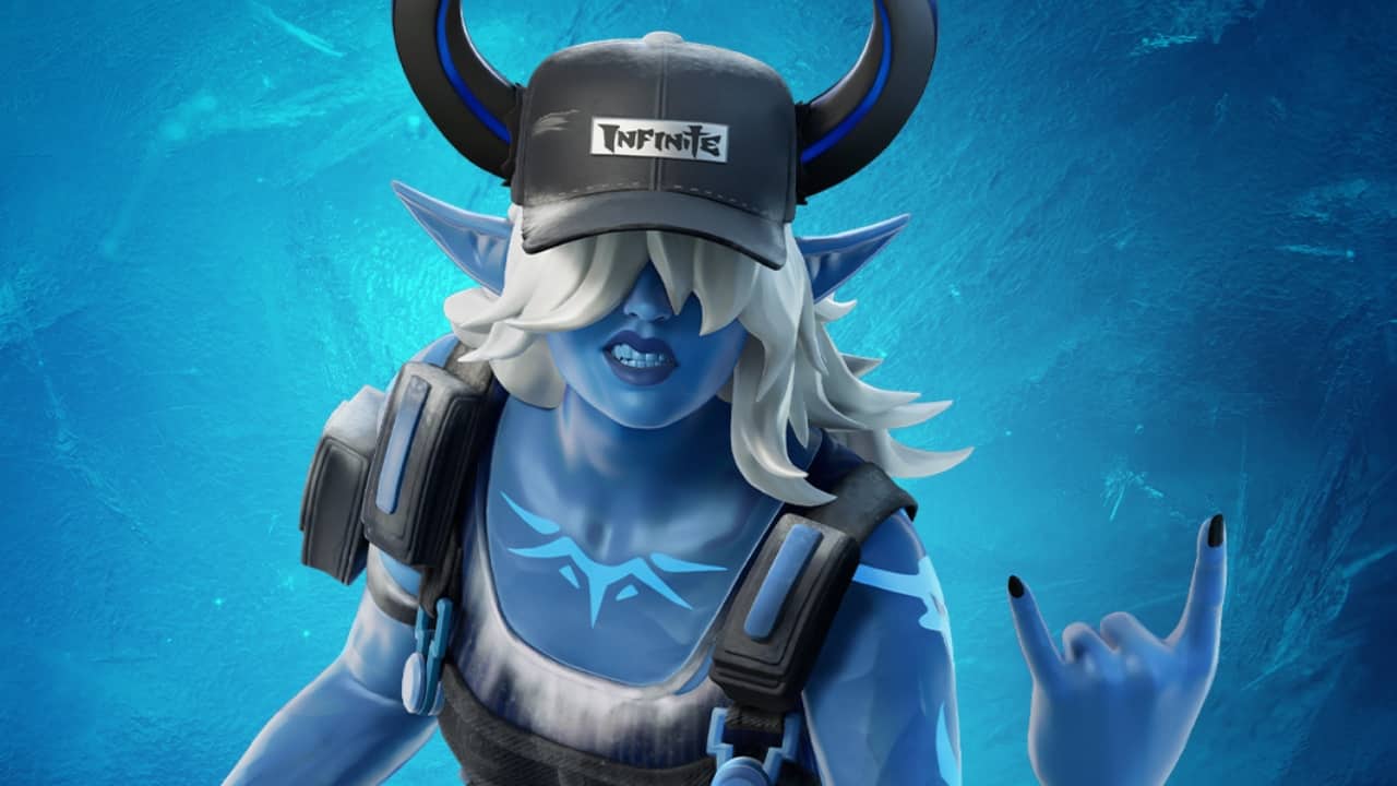 Fortnite Coldest Circle Quest Pack is set to leave the store very soon