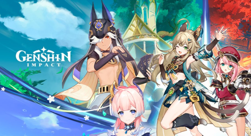 Das Genshin Impact Collector's Chapter Event ist da, erfahren Sie mehr