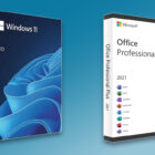 Das Microsoft Office- und Windows 11 Pro-Bundle kostet derzeit 60 US-Dollar 