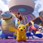 Pokemon Unite: Mewtwo als spielbarer Charakter Pokemon Unite Gets Fan Favorite Legendary July 2023