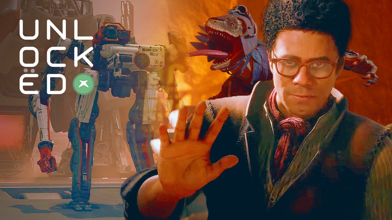 Das Powerhouse-RPG-Lineup von Xbox + FTC Trial Revelations – 600 freigeschaltet