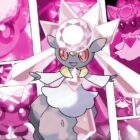 Entdecke das nächste mythische Pokémon in Pokémon Go! Pokemon Go, Niantic, Pokemon GO Fest, Diancie, Gerüchte, Neueste, Nachrichten, NoobFeed
