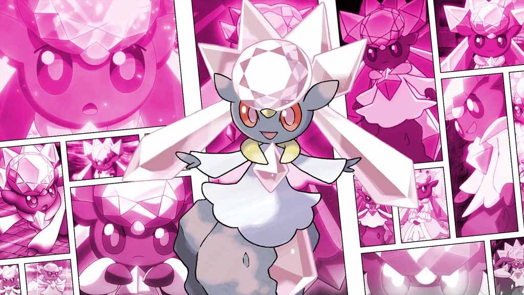 Pokemon Go, Niantic, Pokemon GO Fest, Diancie, Gerüchte, Neueste, Nachrichten, NoobFeed