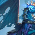 Erhalte das seltene Quantum Courser Reittier - World of Warcraft Patch 10.1.5 Update world-of-warcraft-dragonflight-new-quantum-mount