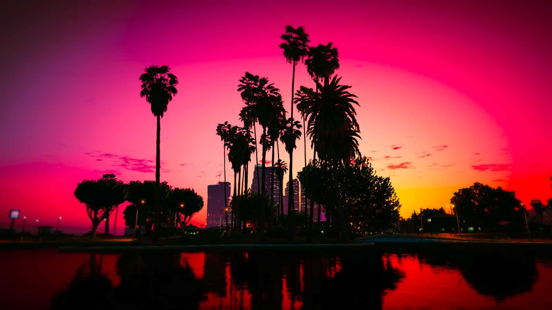 Das neueste GTA 6-Leak ist ein Problem für GTA Online, wenn es wahr ist