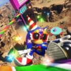 Das zweite kostenlose Inhaltsupdate von Sonic Frontiers feiert Sonics Geburtstag und erscheint heute 