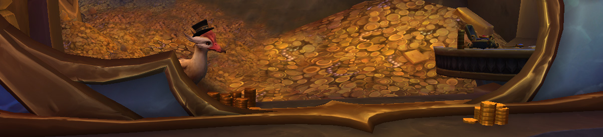 Der Einfluss von Diablo IV auf den WoW-Token-Preis – Wowhead Economy Weekly Wrap-Up 281