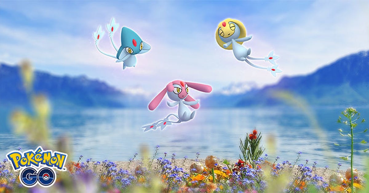 Der Entwickler von Pokémon Go entschuldigt sich für ein „technisches Problem“, das dazu geführt hat, dass kürzlich abgeschwächte Remote Raids schlechtere Shiny-Chancen bieten