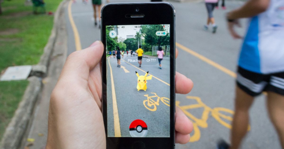 Der Pokemon-Go-Hersteller streicht 230 Stellen, da der App-Markt überfüllt ist