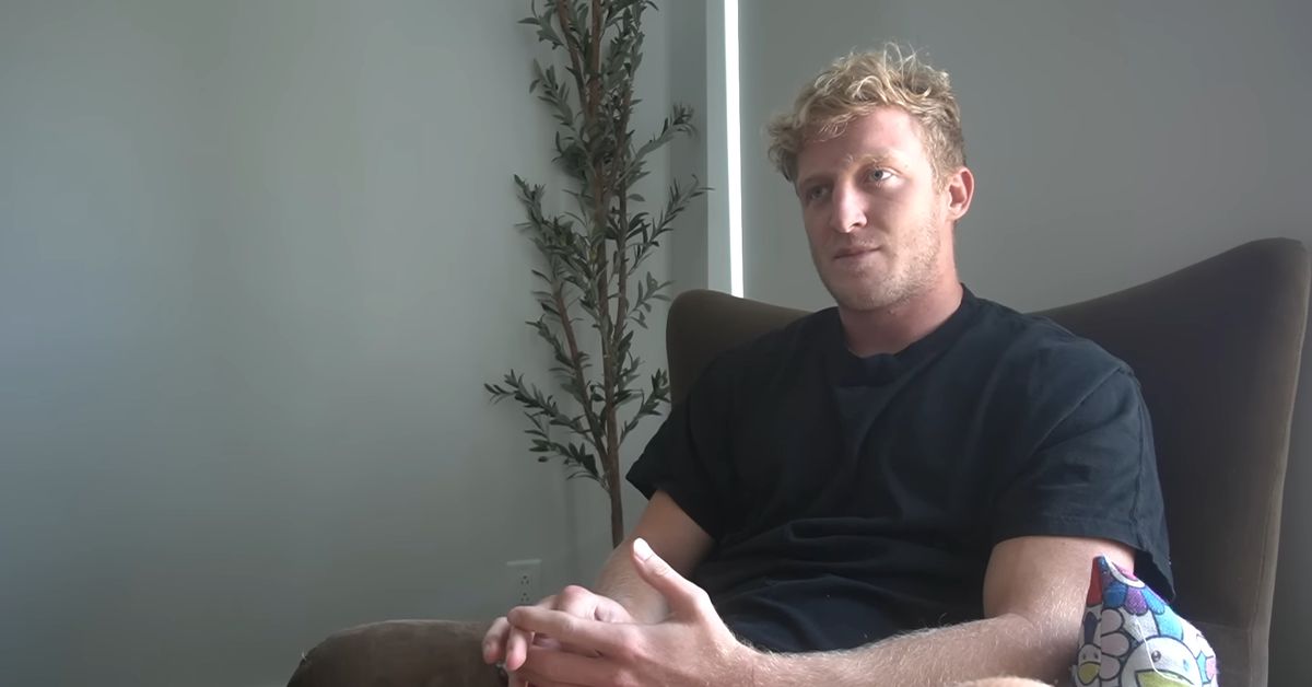 Der beliebte Fortnite-Streamer Tfue legt eine Streaming-Pause auf unbestimmte Zeit ein