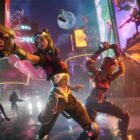 Fortnite: Neue Screenshots zeigen möglichen Ego-Modus Der neue Anspruchsmodus für Fortnite-Screenshots aus der ersten Person kommt in der nächsten Saison endlich