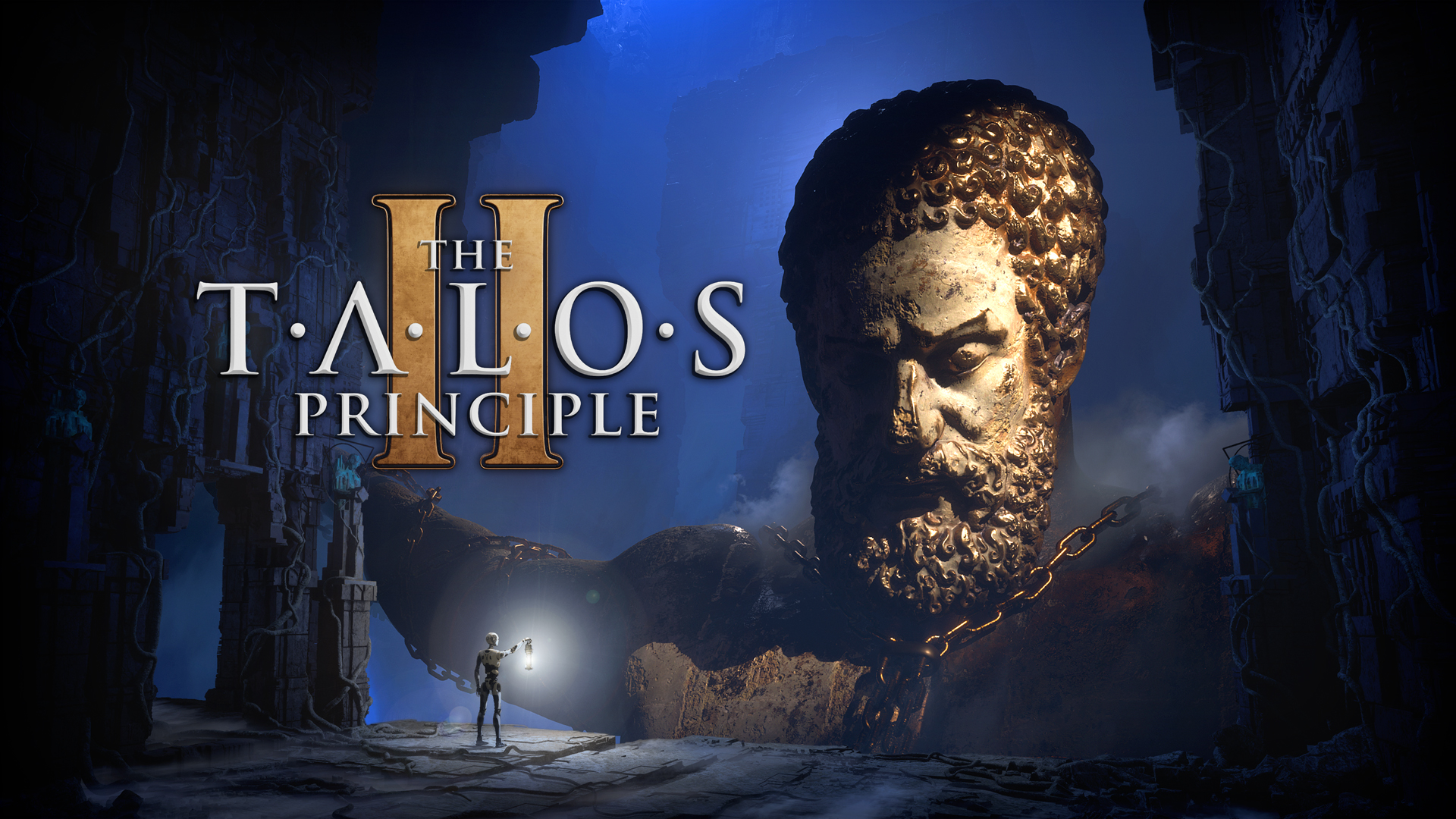Devolver Direct: Das Talos-Prinzip 2 und der Zauberer mit der Waffe enthüllt