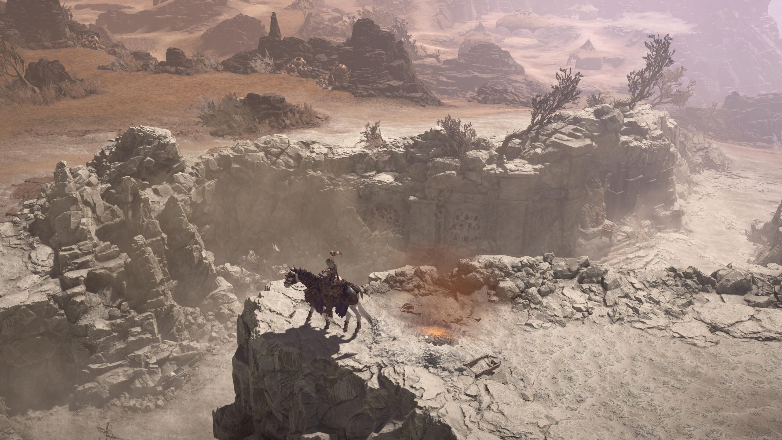 Diablo 4 Renown erklärt – So steigern Sie das Ansehen und verdienen Belohnungen