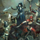 Diablo 4 hat seinen ersten großen Patch erhalten und es dreht sich alles um die Klassenbalance 
