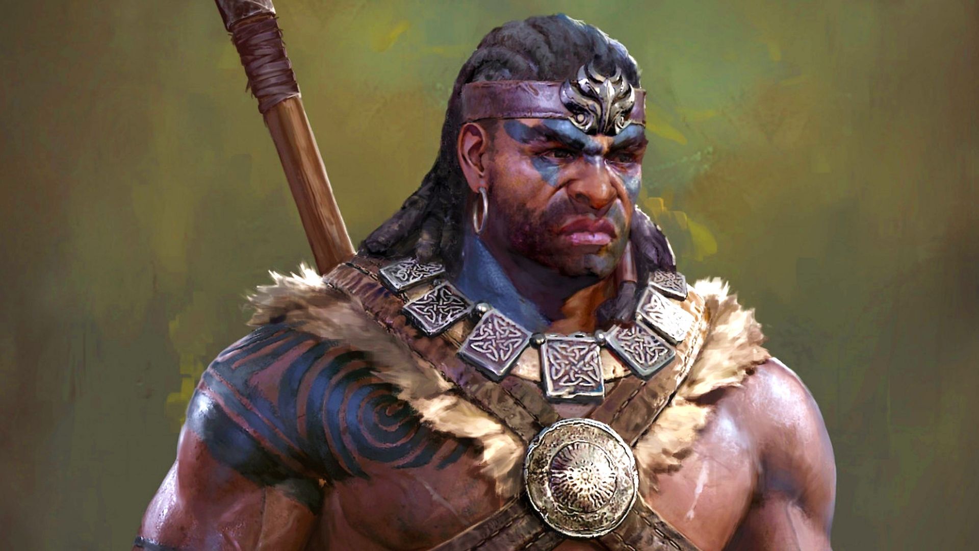 Diablo 4 – Bester Leitfaden für Barbaren-Builds