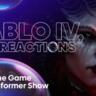  Diablo IV-Rezension und Reaktionen auf das Summer Game Fest |  GI-Show 