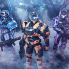 Die 15 derzeit besten Free-to-Play-Spiele auf Xbox 