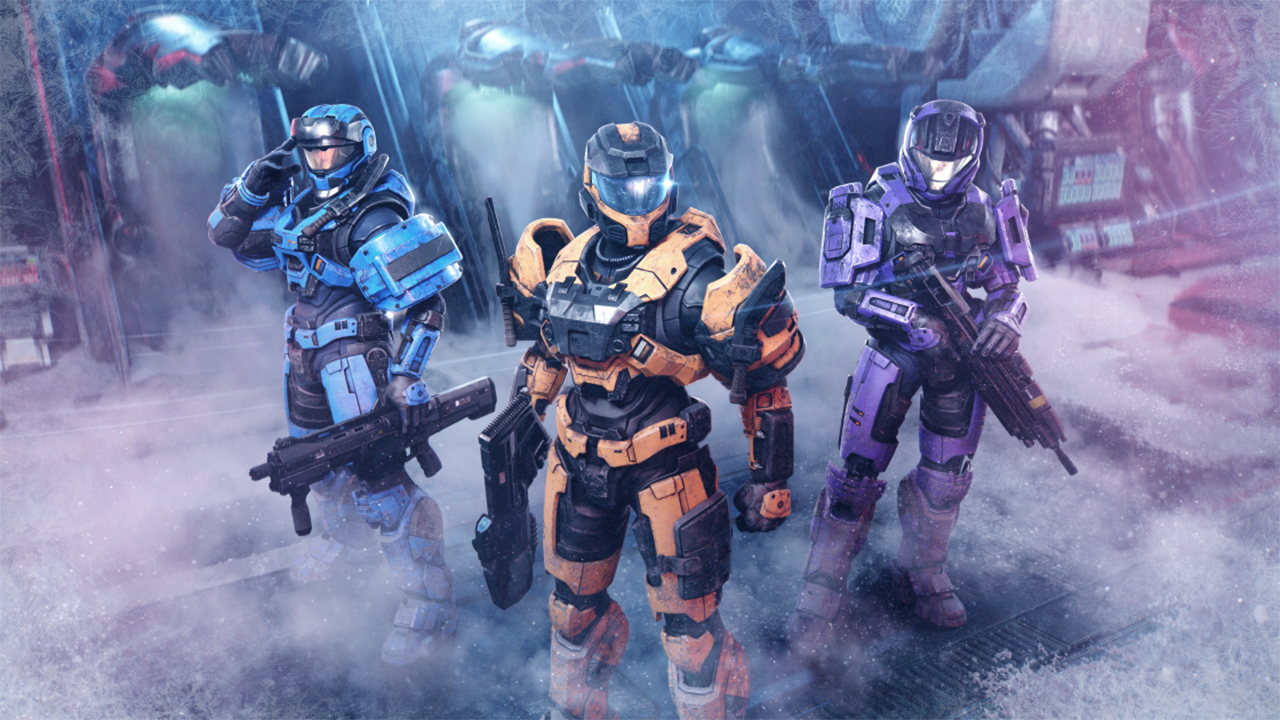 Die 15 derzeit besten Free-to-Play-Spiele auf Xbox