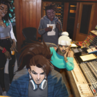 The Riot Games music team talks about the creation of new League of Legends Champions Themes, and their extensive musical background in the games.