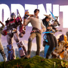Die Fortnite Wilds-Saison fügt Optimus Prime und neue Kartenänderungen hinzu Die Fortnite Wilds-Saison fügt Optimus Prime und neue Kartenänderungen hinzu