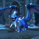 Die Geschichtenerzähler von Warcraft schwelgen in der Zeit – und nicht nur in Zeitreisen 