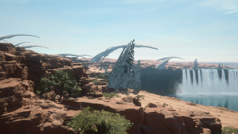 Die Musik von Final Fantasy 16: Teil 3 – Ein Hauptthema finden