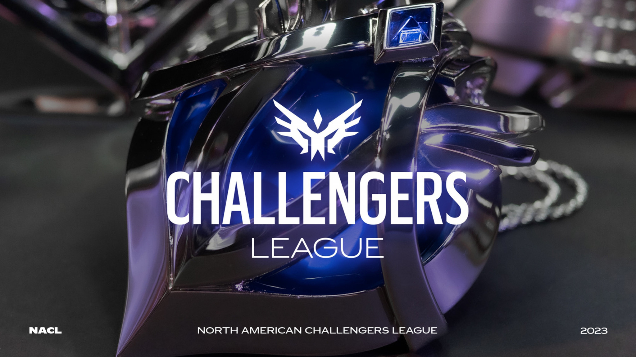 Riot Games has threatened to cancel the entire North American Challengers League season if it cannot reach an agreement with the LCSPA ©Riot Games