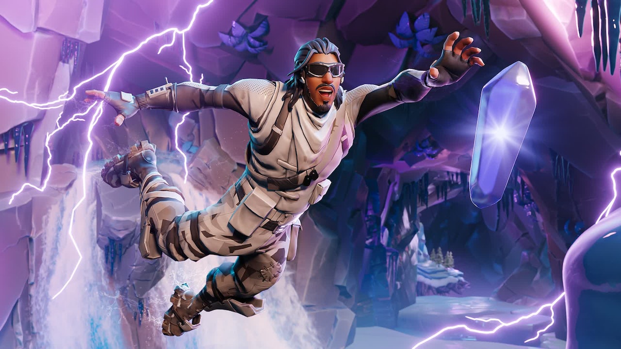 Die Trommel |  Diese jüngste Änderung bedeutet nun, dass Marken mit Fortnite Geld verdienen können