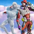 Die Zusammenarbeit von Fortnite mit der NFT-Plattform von Nike beinhaltet keine In-Game-NFTs 