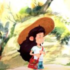 Dordogne-Rezension – Eine fantasievolle Flucht 