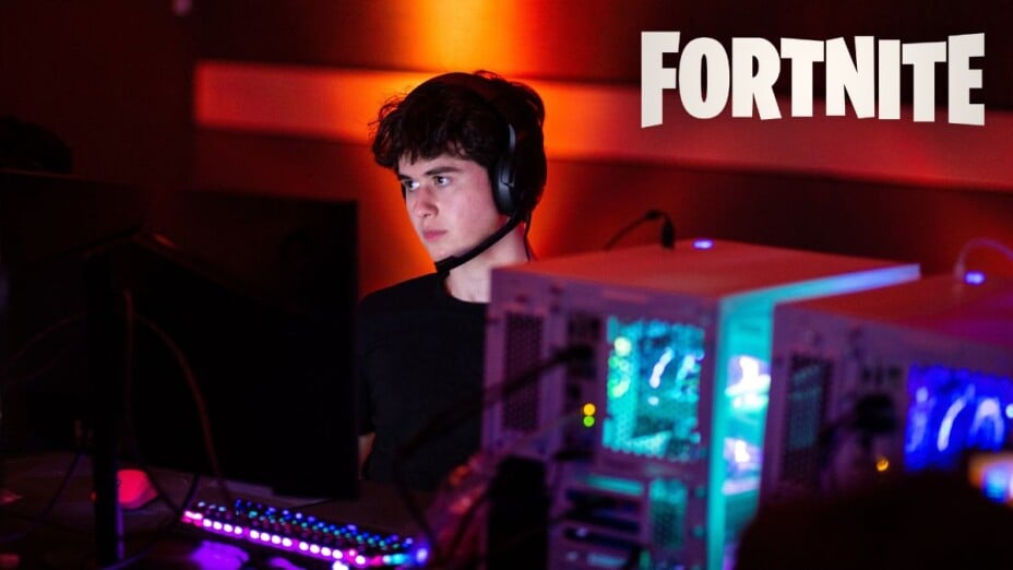 Dreamhack Fortnite Dallas 2023: Klasse und Bestenliste, welche Leistung für die FR-Geschenke?