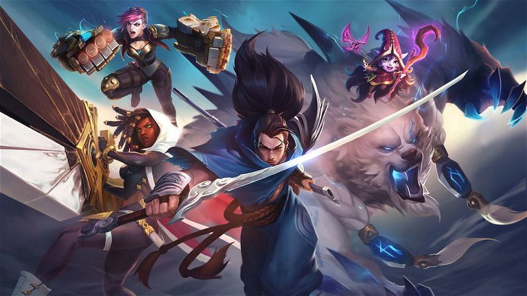 A League of Legends streamer is hospitalized and in critical condition