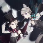 Genshin Impact Update 4.0: Neue Region inspiriert von London und Paris mit Konflikt und Steampunk-Technologie. genshin-impact-lyney-and-lynette