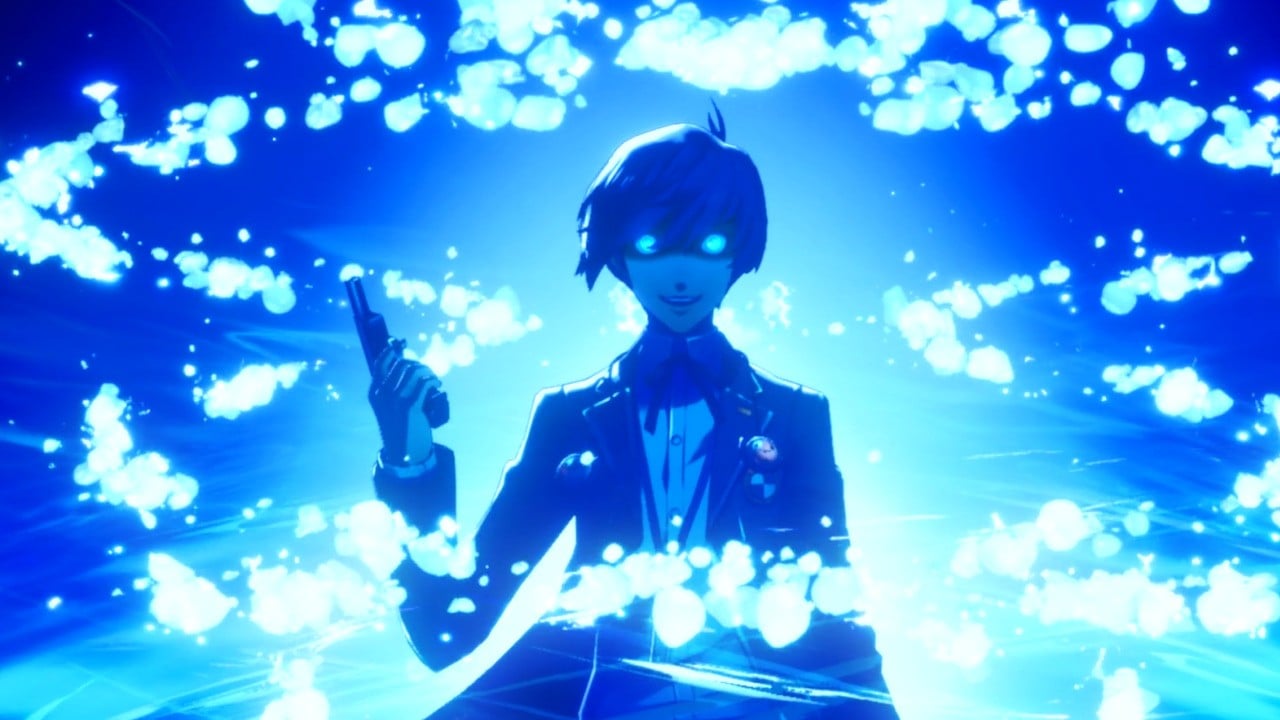 Ein neues „Persona 3 Reload“-Onlineangebot hat einige Switch-Fans in Aufregung versetzt