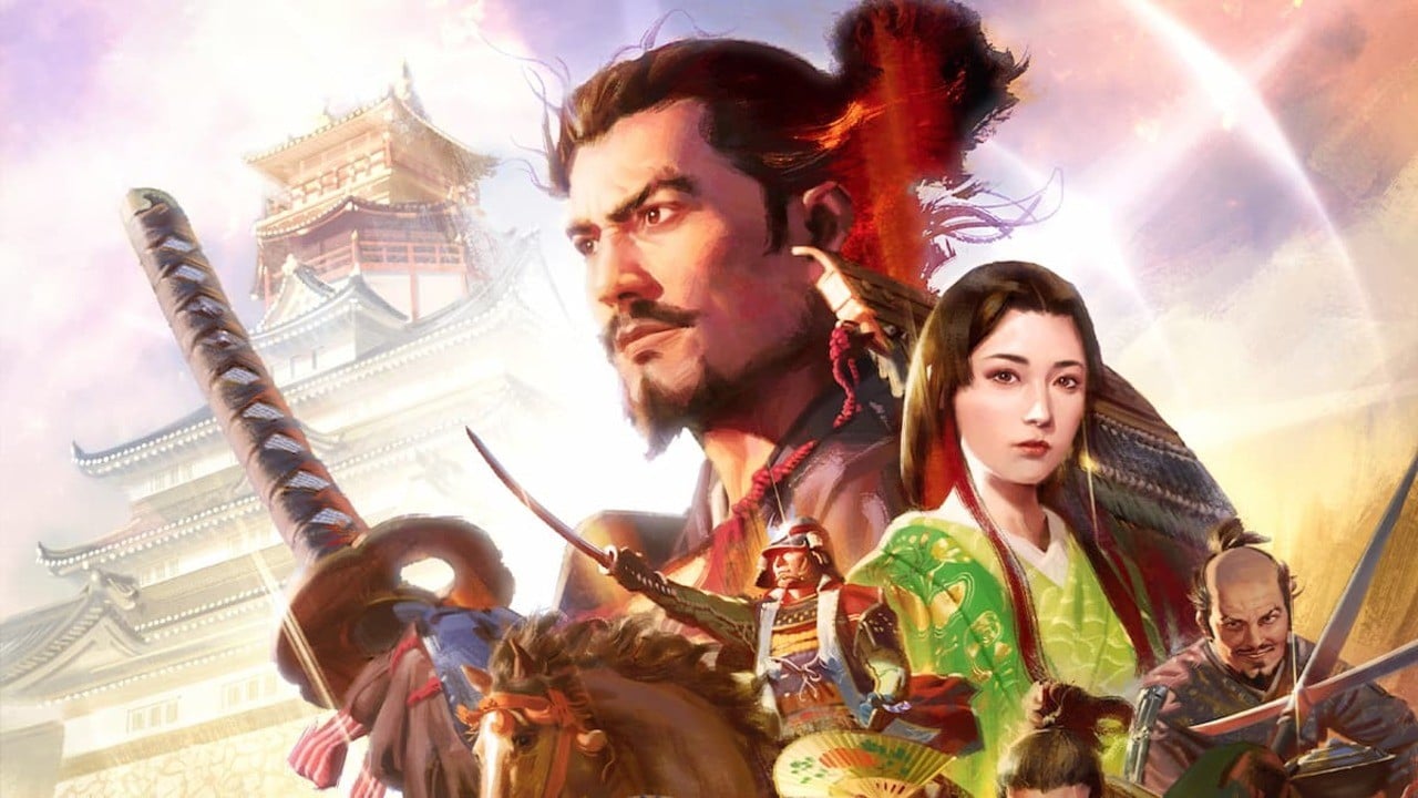 Eine Produktion von Kou Shibusawa – Geschichte verändern mit dem OG Strategy Studio von Koei Tecmo
