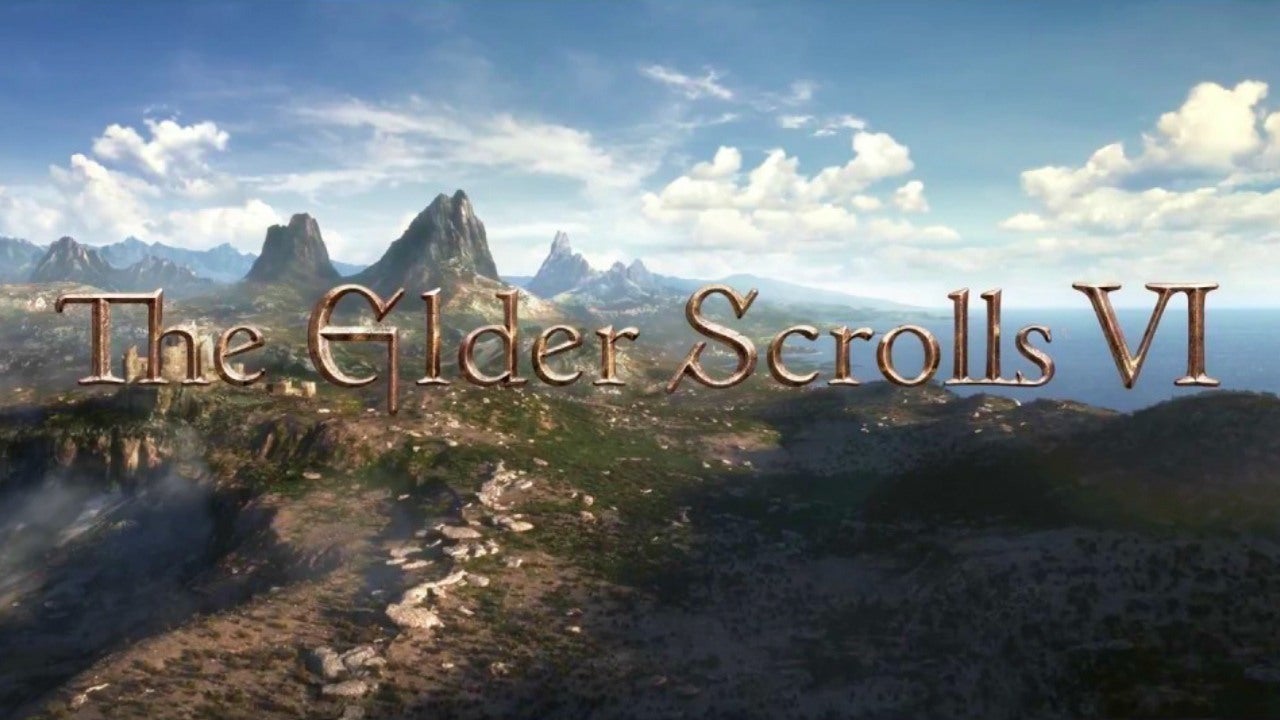 Elder Scrolls 6: Todd Howard gibt zu, dass die bevorstehende Fortsetzung seine letzte sein könnte