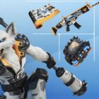 Fortnite Update 25.11: Trickster Legacy Set & Fehlerbehebungen Erscheinungsdatum des Fortnite-Updates 25.11, Ausfallzeit, Patchnotizen, Crew-Paket und Sommerevent | Gaming | Unterhaltung