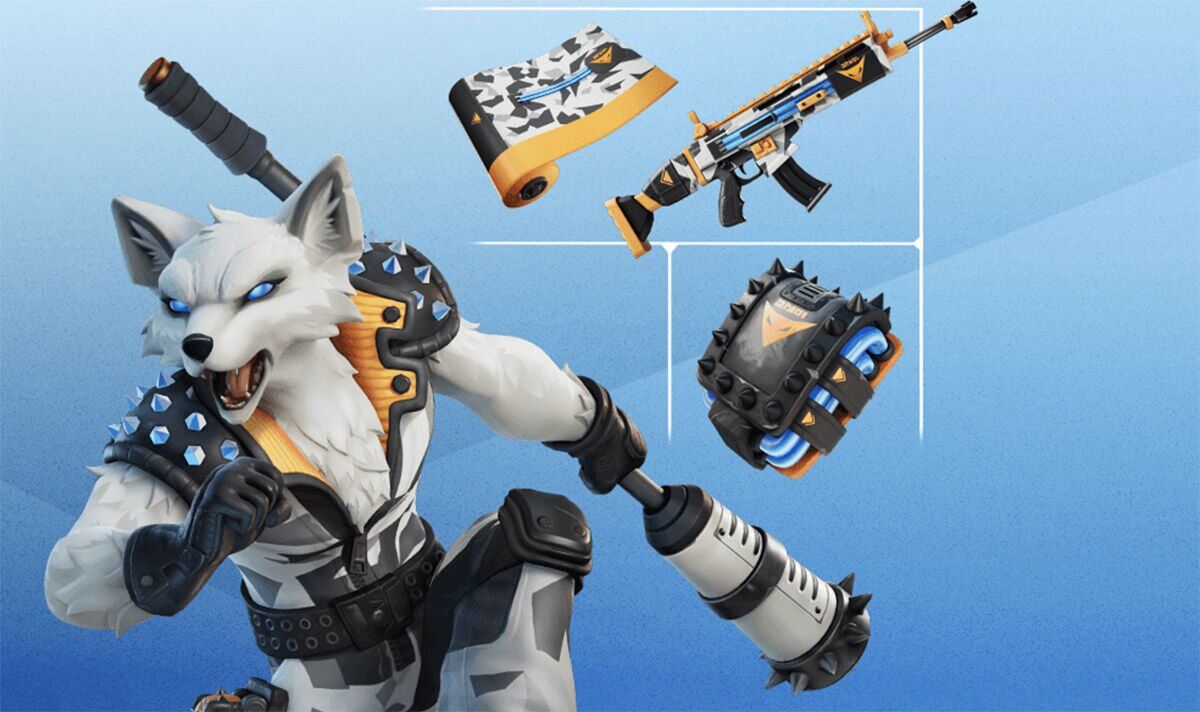 Erscheinungsdatum des Fortnite-Updates 25.11, Ausfallzeit, Patchnotizen, Crew-Paket und Sommerevent |  Gaming |  Unterhaltung