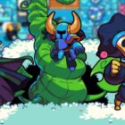 Exklusiv: Hier ist jeder Cheat-Seed im „Puzzler's Pack“-DLC von Shovel Knight Pocket Dungeon 