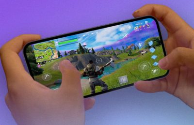 Fall einer Religionskonvertierung über die Gaming-App „Fortnite“ wird wahrscheinlich an NIA übertragen