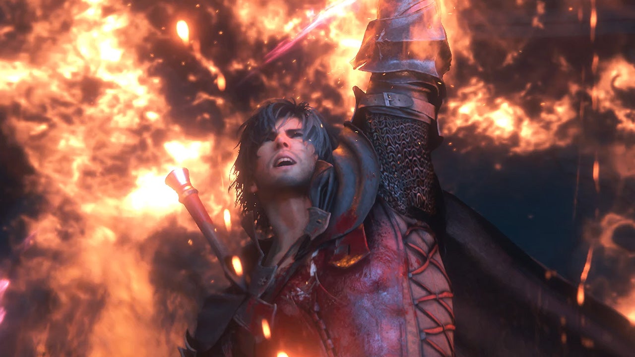 Final Fantasy 16 wurde in der Veröffentlichungswoche 3 Millionen Mal verkauft