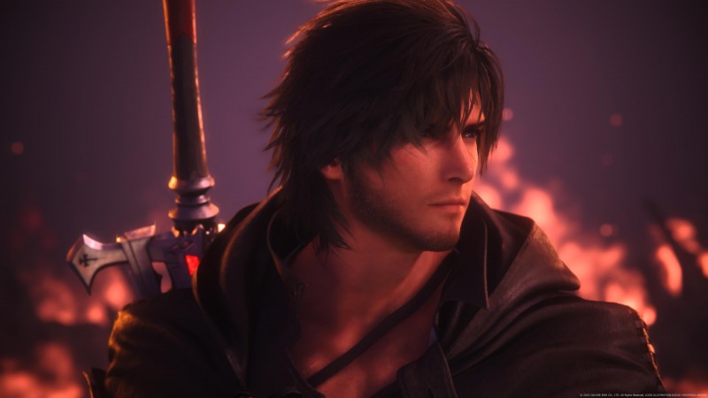 Final Fantasy XVI sorgt für die richtige Lokalisierung